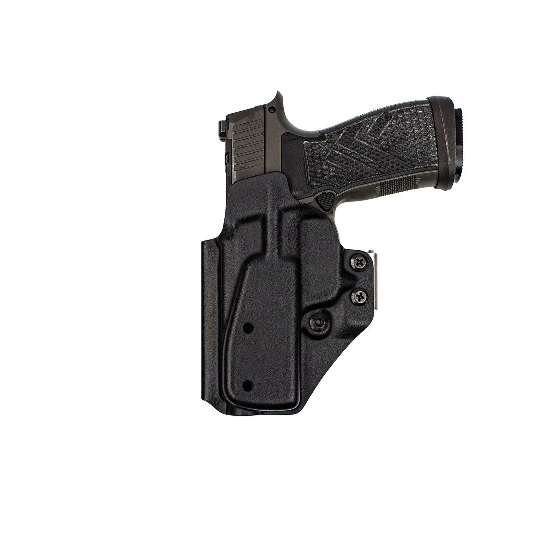Gradient™ Minimalist IWB for Sig Sauer - Black Arch Holsters