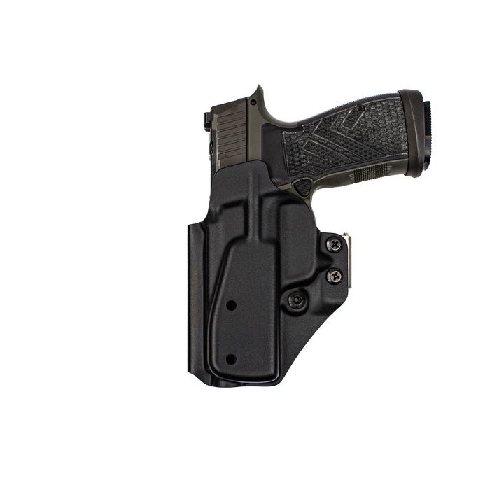Gradient™ Minimalist IWB for Sig Sauer - Black Arch Holsters