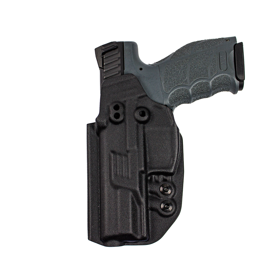 Rev-Con™ IWB for H&K - Black Arch Holsters