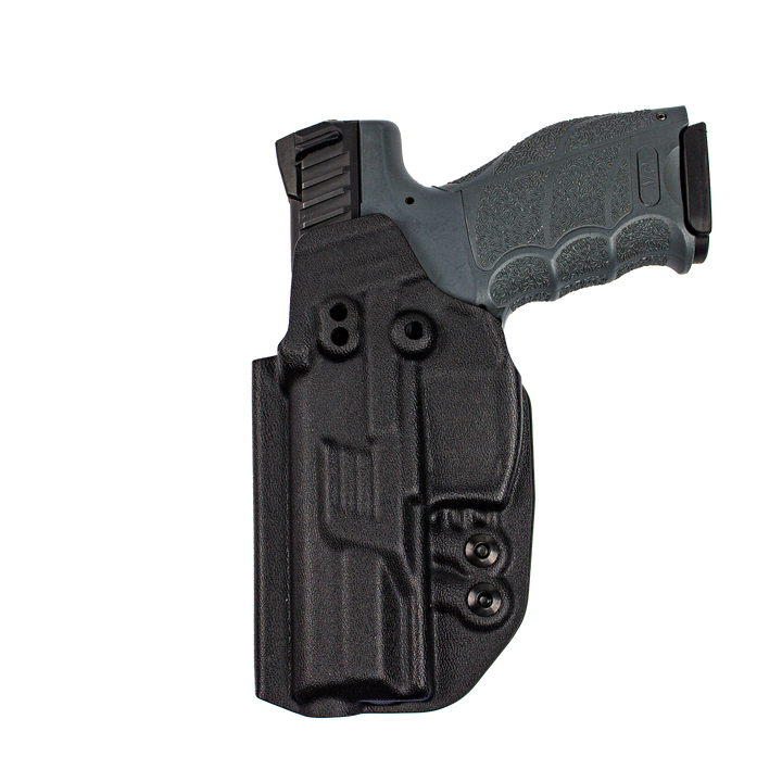Rev-Con™ IWB for H&K - Black Arch Holsters