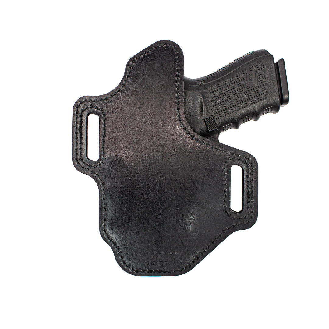 OWB Protos-M® for Glock - Black Arch Holsters