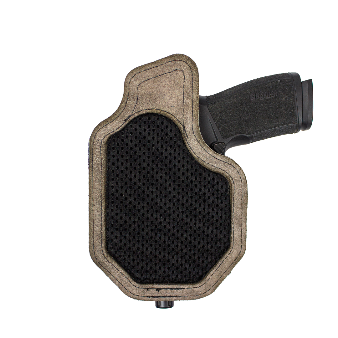 Single Clip Protos-M® for Sig Sauer - Black Arch Holsters