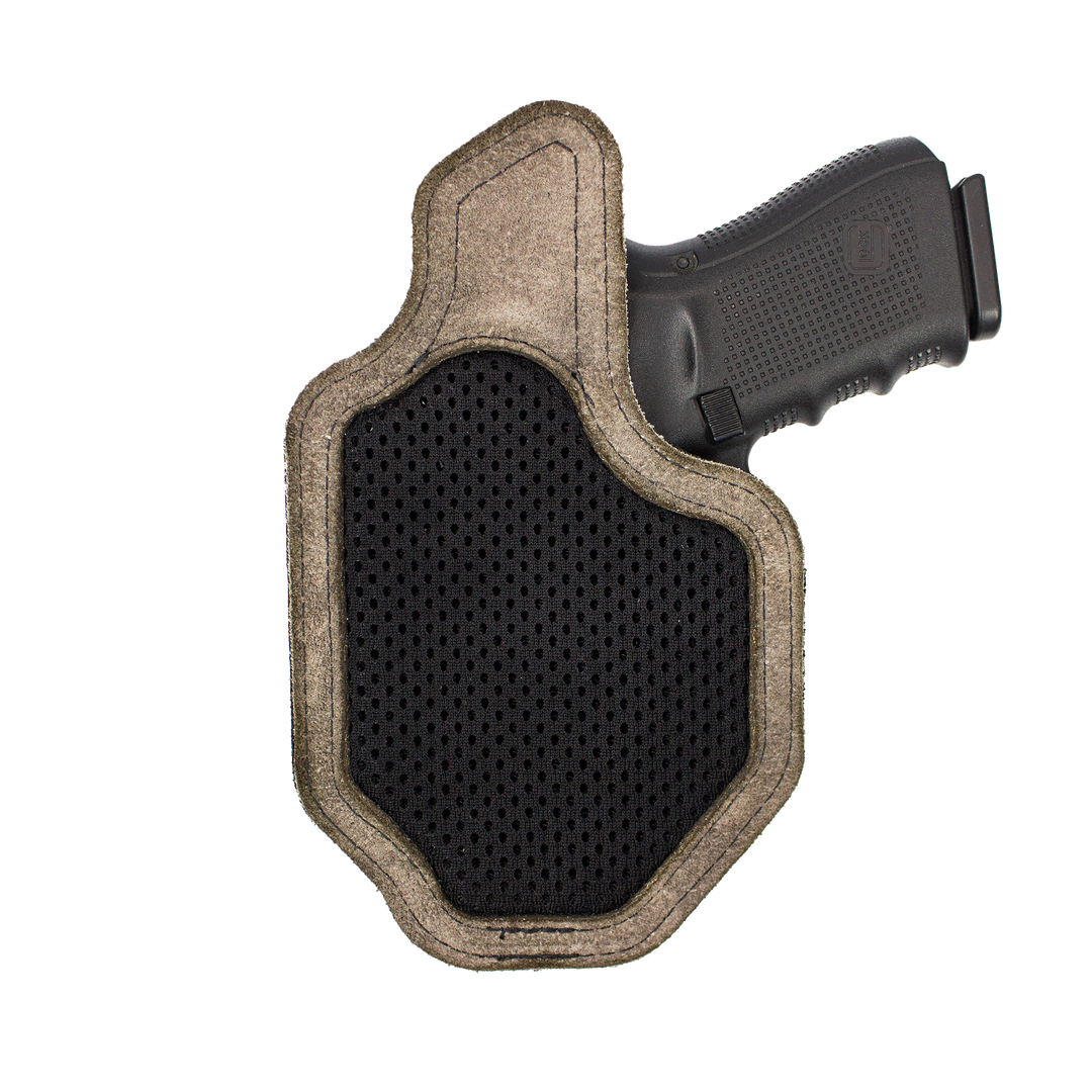 Single Clip Protos-M® for Glock - Black Arch Holsters