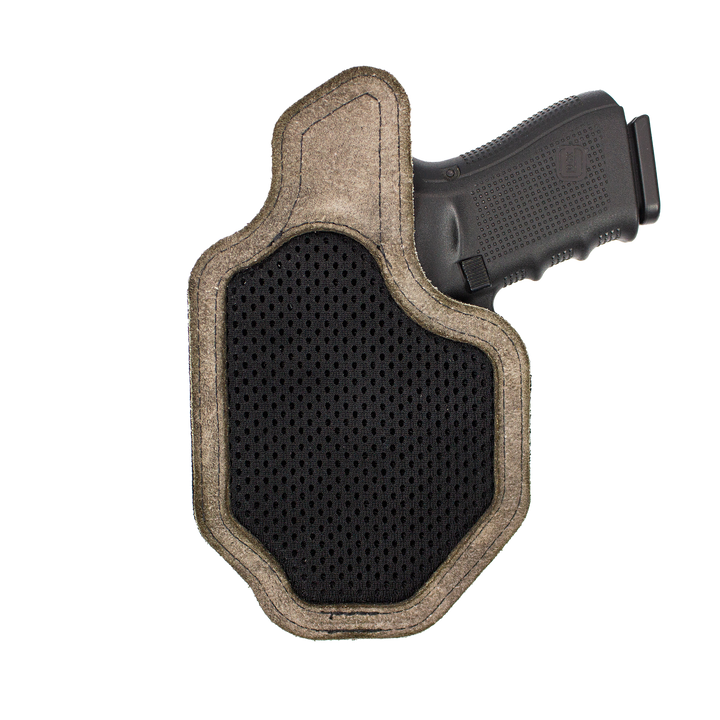 Single Clip Protos-M® for Glock - Black Arch Holsters