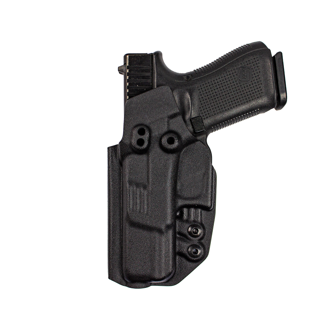 Rev-Con Blem - Black Arch Holsters