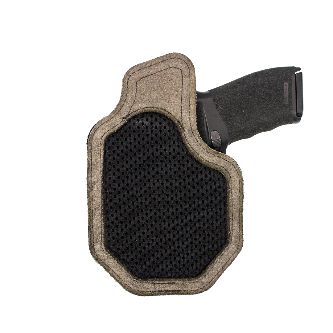 Single Clip Protos-M Blem - Black Arch Holsters