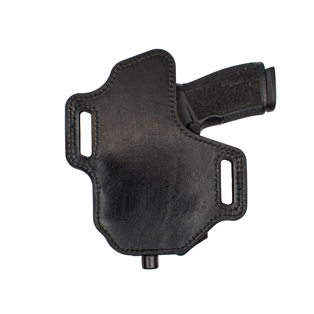 OWB Protos-M® for Sig Sauer - Black Arch Holsters