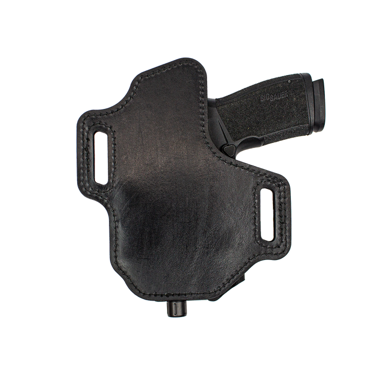 OWB Protos-M® for Sig Sauer - Black Arch Holsters
