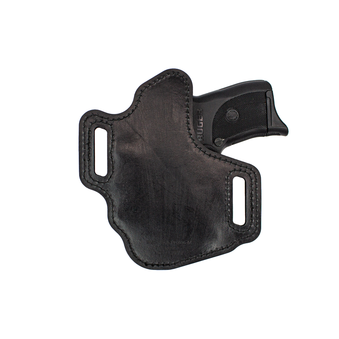 OWB Protos-M® for Ruger - Black Arch Holsters