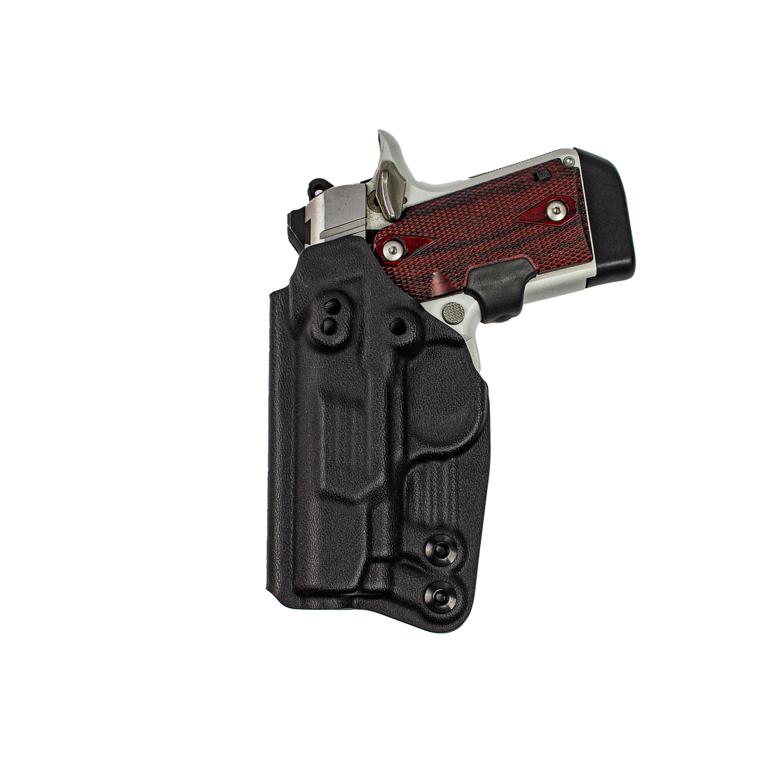 Rev-Con™ IWB for Kimber - Black Arch Holsters