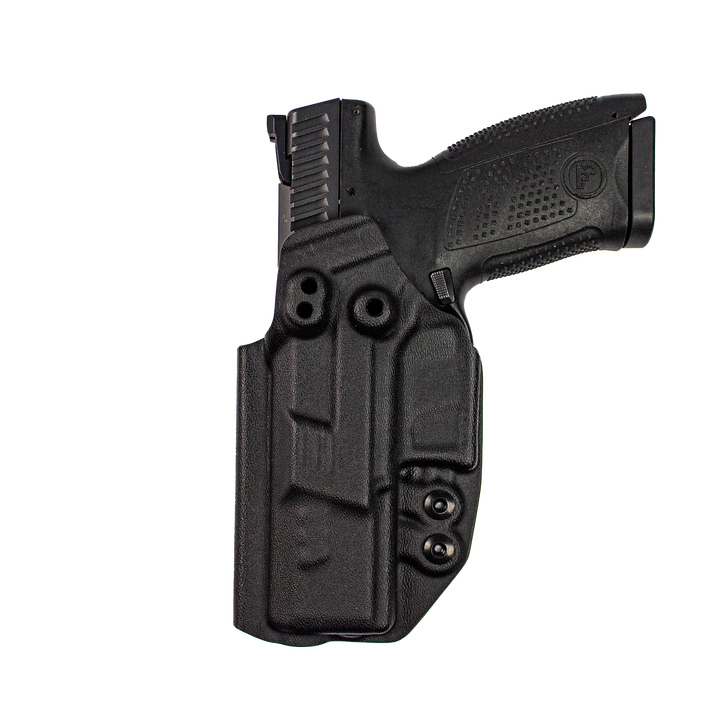 Rev-Con™ IWB for CZ - Black Arch Holsters