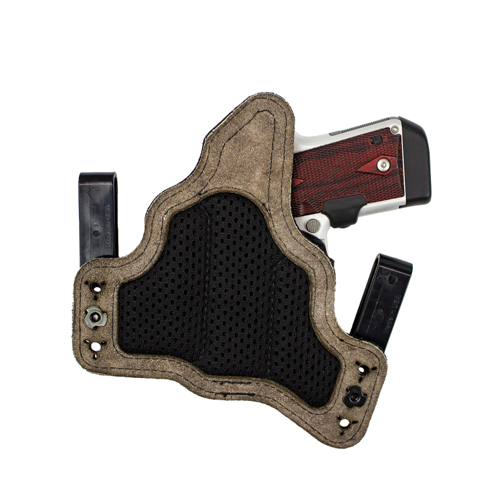 Dual Clip Protos-M® 2.0 for Kimber - Black Arch Holsters