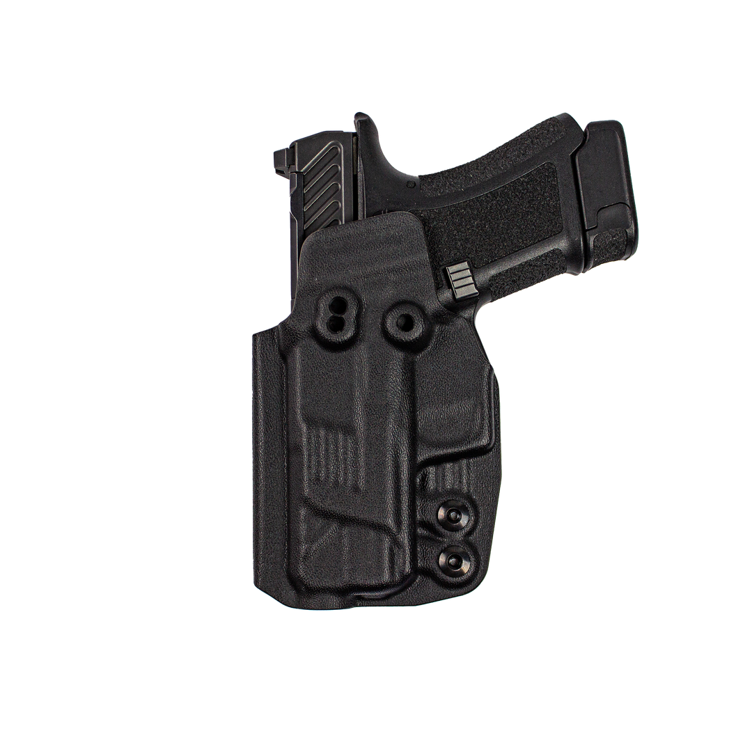 Rev-Con™ IWB for Shadow Systems - Black Arch Holsters