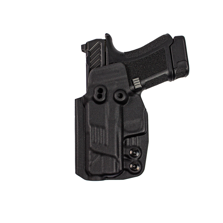 Rev-Con™ IWB for Shadow Systems - Black Arch Holsters