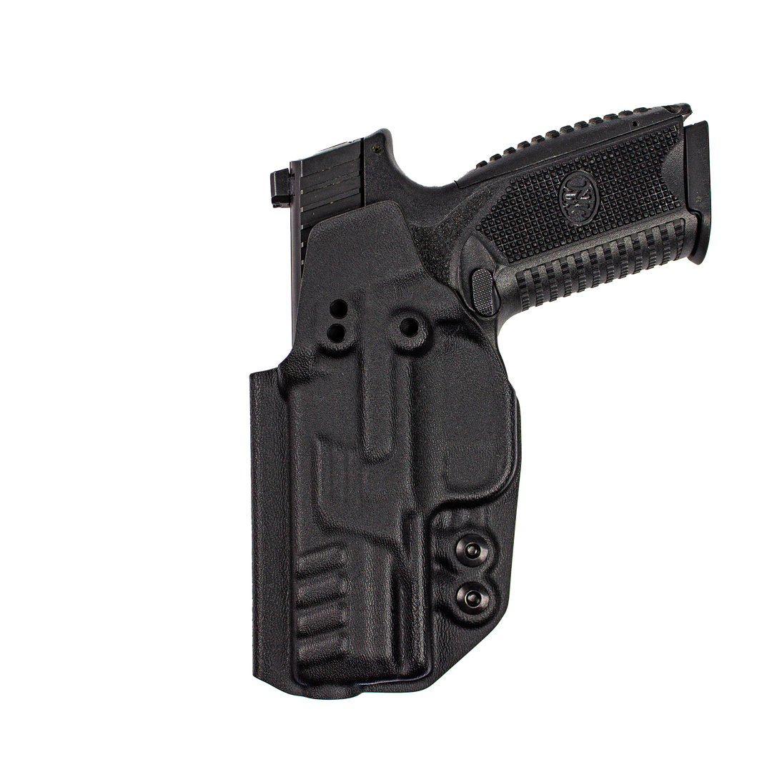 Rev-Con™ IWB for FN - Black Arch Holsters