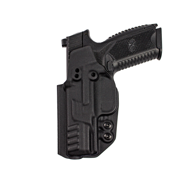 Rev-Con™ IWB for FN - Black Arch Holsters
