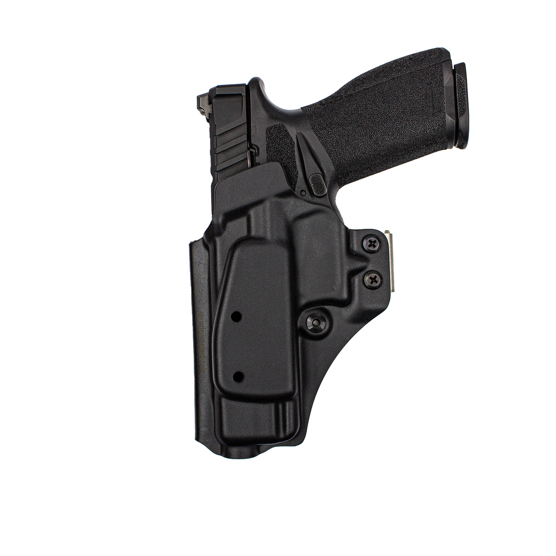 Gradient™ Minimalist IWB for Springfield - Black Arch Holsters