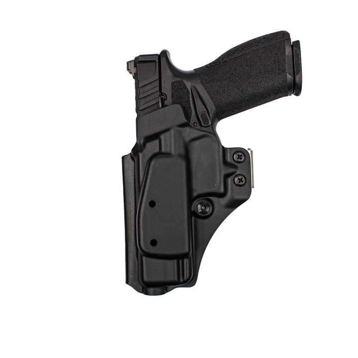 Gradient™ Minimalist IWB for Springfield - Black Arch Holsters