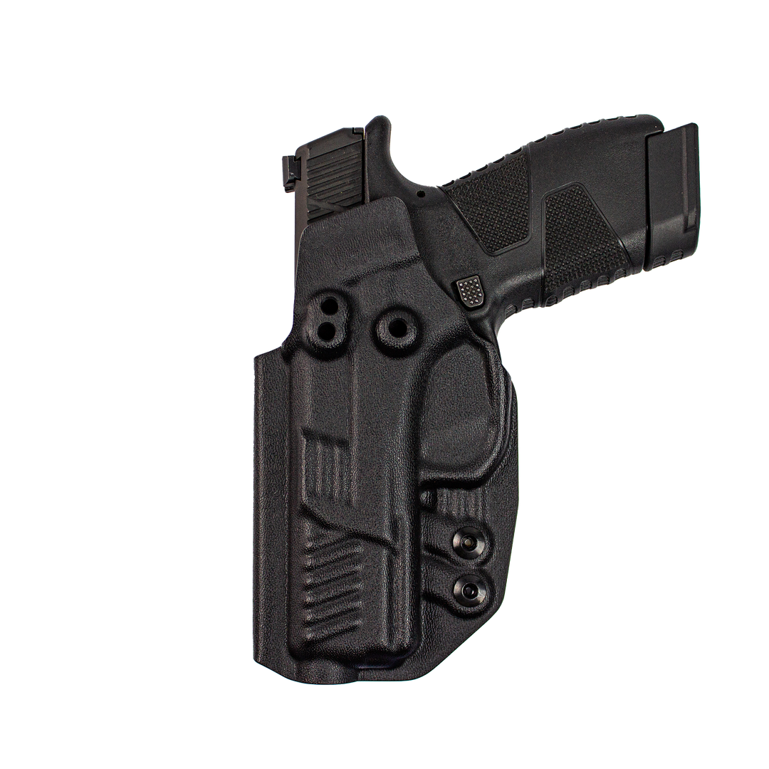 Rev-Con™ IWB for Mossberg - Black Arch Holsters