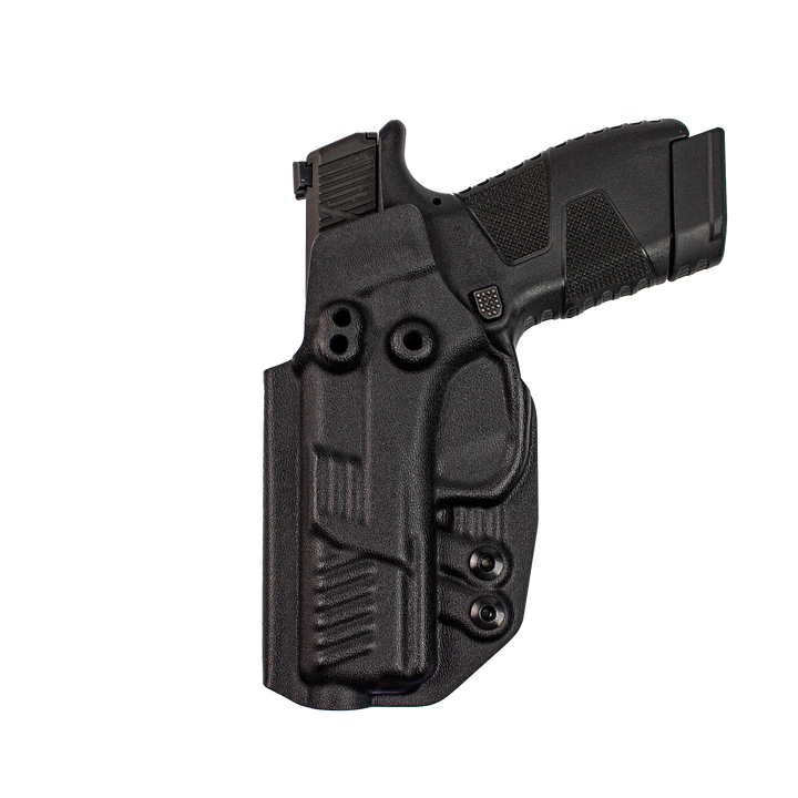 Rev-Con™ IWB for Mossberg - Black Arch Holsters