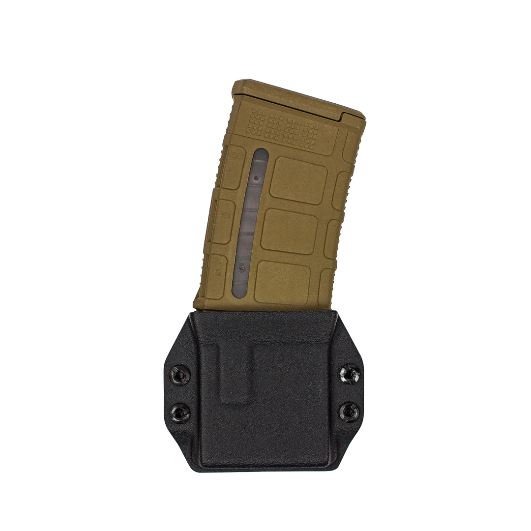 AR-15 Mag Carrier - Black Arch Holsters