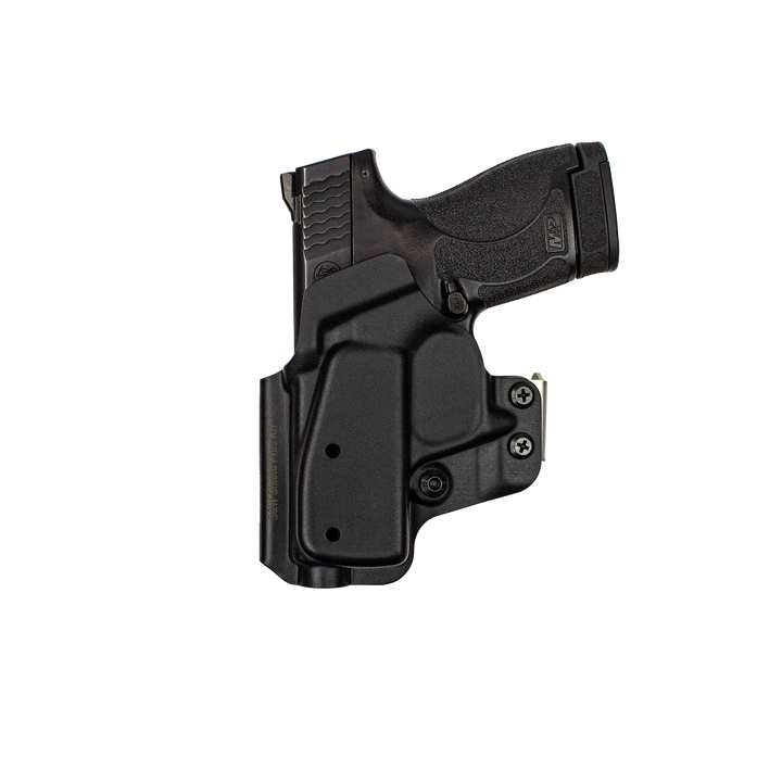 Gradient™ Minimalist IWB for Smith & Wesson - Black Arch Holsters