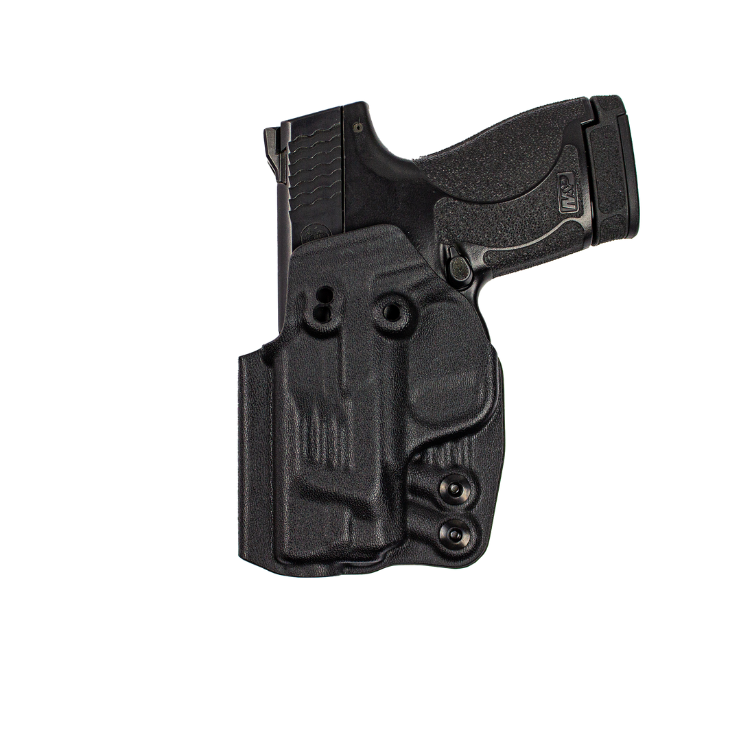Rev-Con™ IWB for Smith & Wesson - Black Arch Holsters