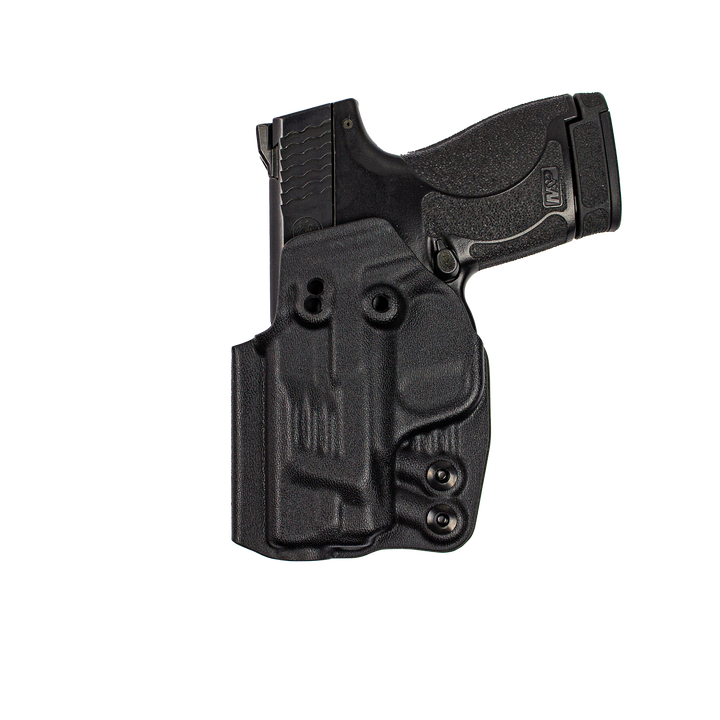 Rev-Con™ IWB for Smith & Wesson - Black Arch Holsters