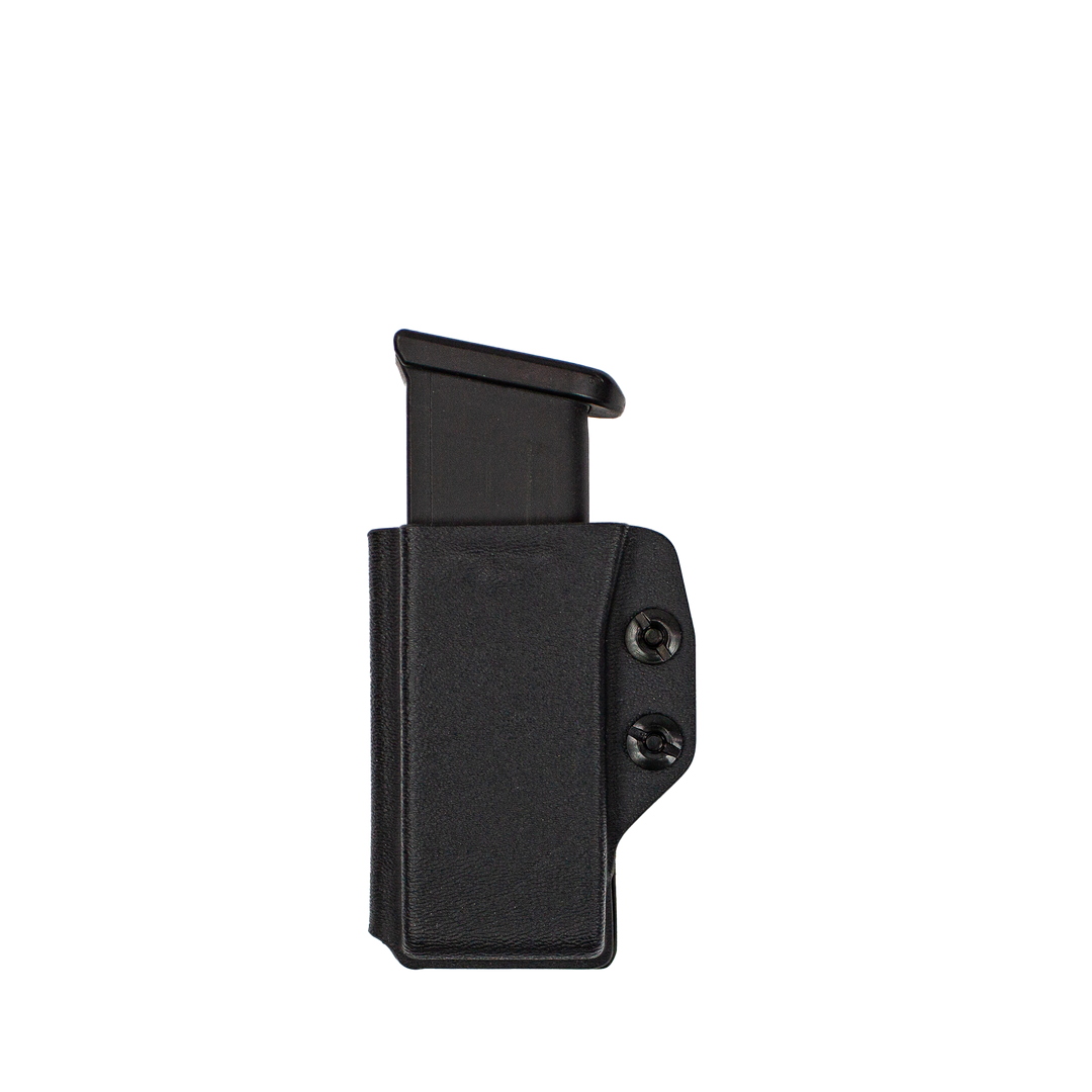 Mag Carrier Blem - Black Arch Holsters