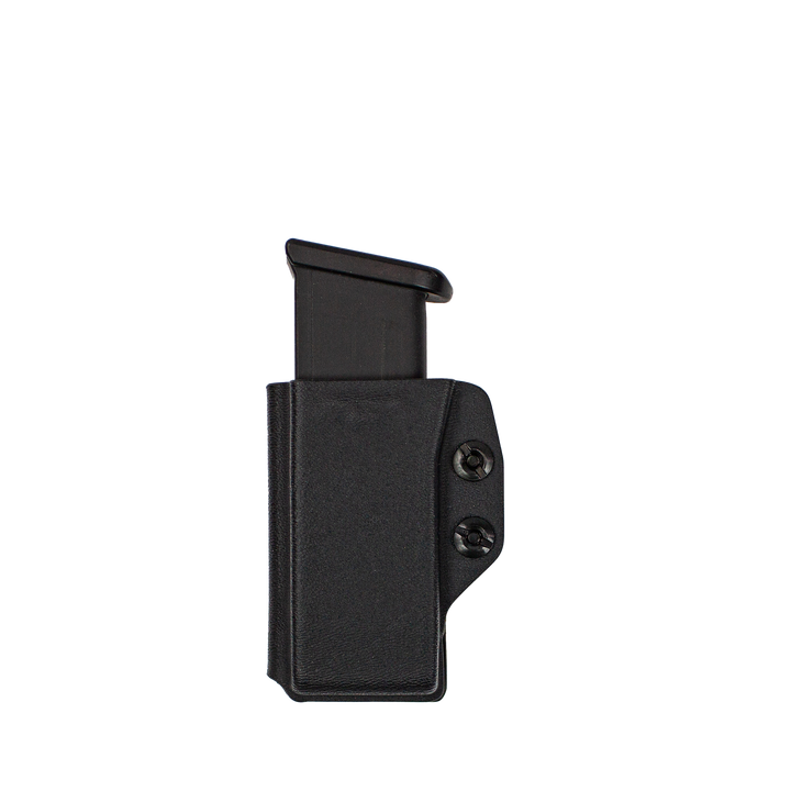 Mag Carrier Blem - Black Arch Holsters