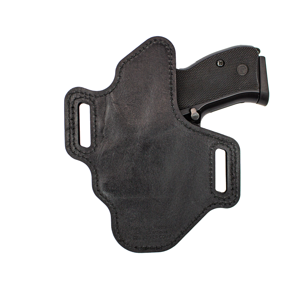 OWB Protos-M® for CZ - Black Arch Holsters