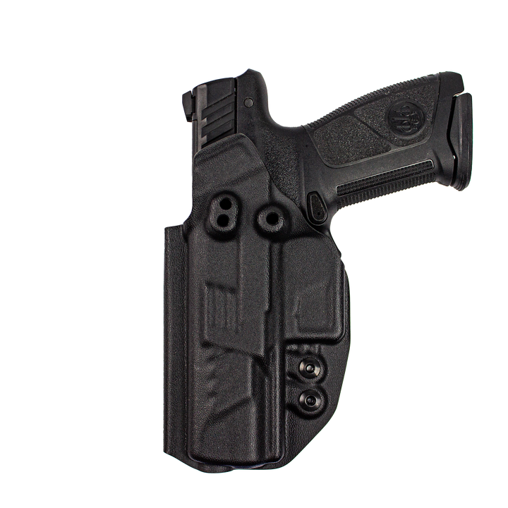Rev-Con™ IWB for Beretta - Black Arch Holsters