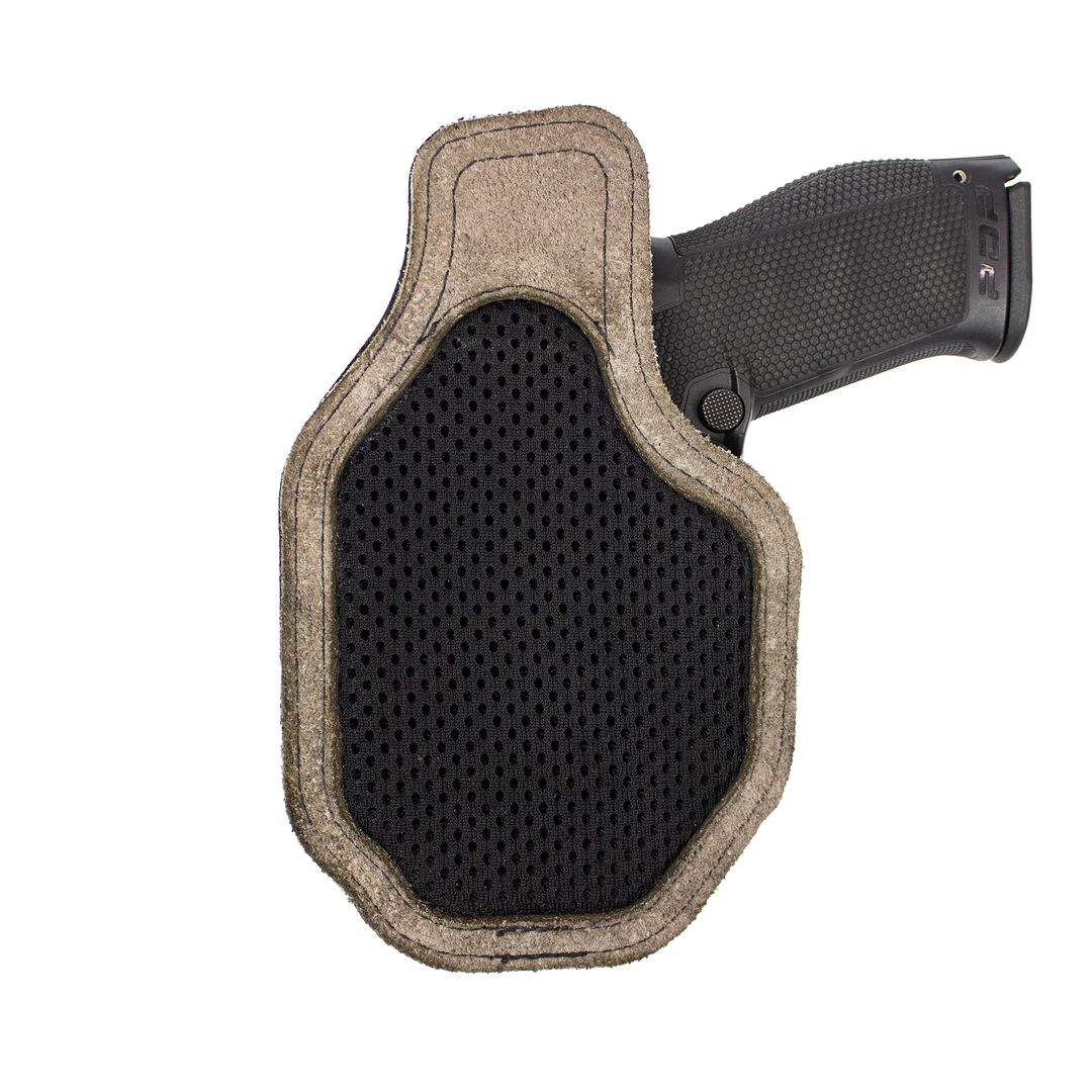 Single Clip Protos-M® for Walther - Black Arch Holsters