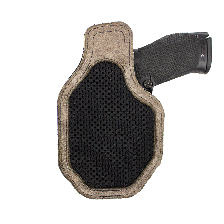 Single Clip Protos-M® for Walther - Black Arch Holsters