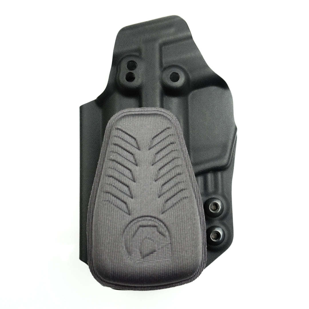 Foam Concealment Wedge for tucking concealing and padding Kydex to increase comfort.