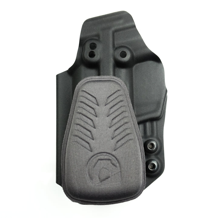Foam Concealment Wedge for tucking concealing and padding Kydex to increase comfort.