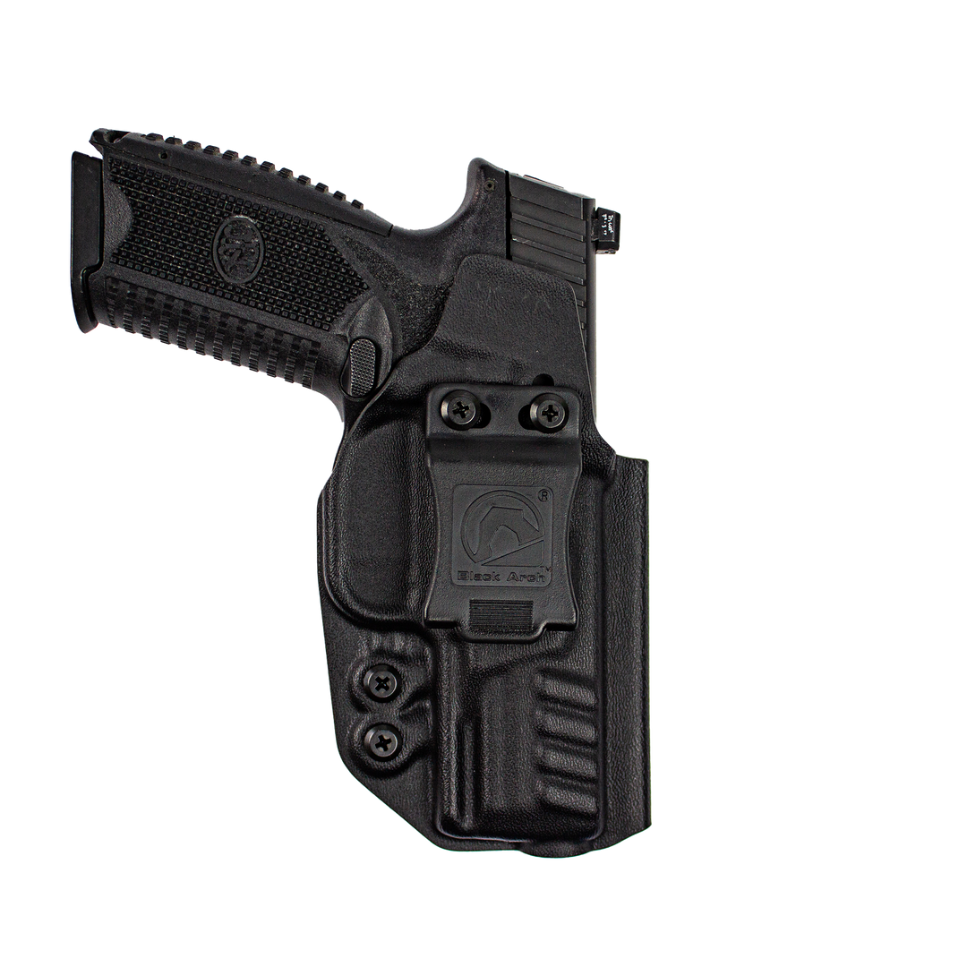 Rev-Con™ IWB for FN - Black Arch Holsters