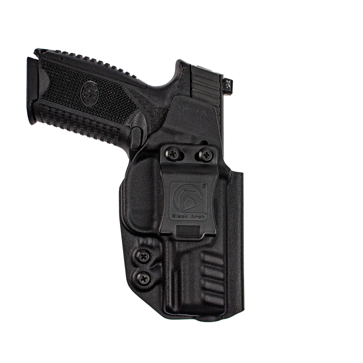 Rev-Con™ IWB for FN - Black Arch Holsters