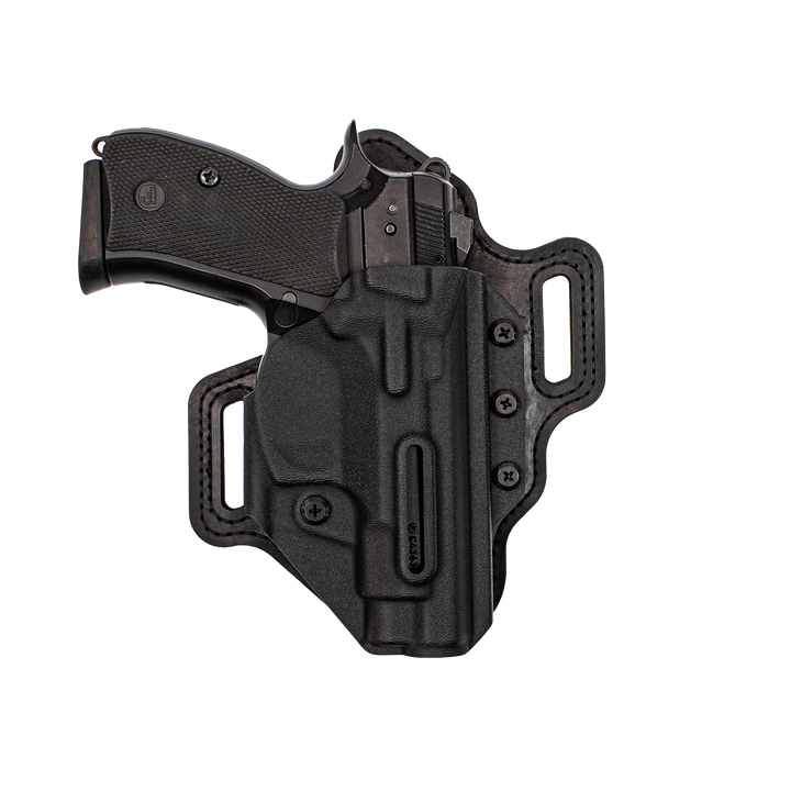OWB Protos-M® for CZ - Black Arch Holsters