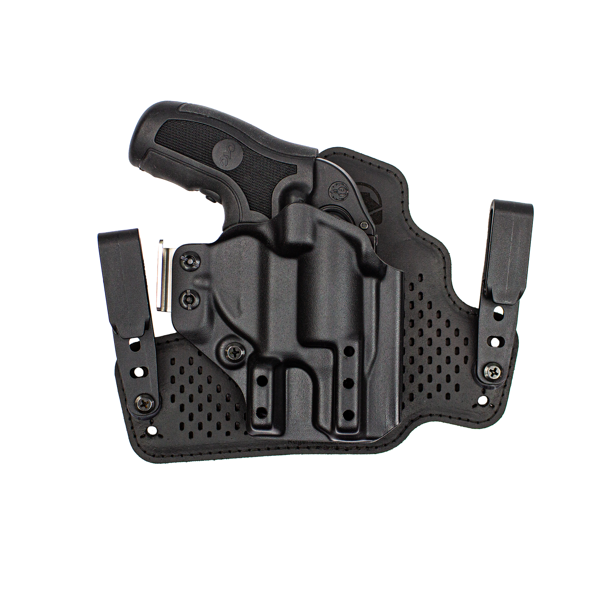 Gradient Hybrid IWB for Ruger