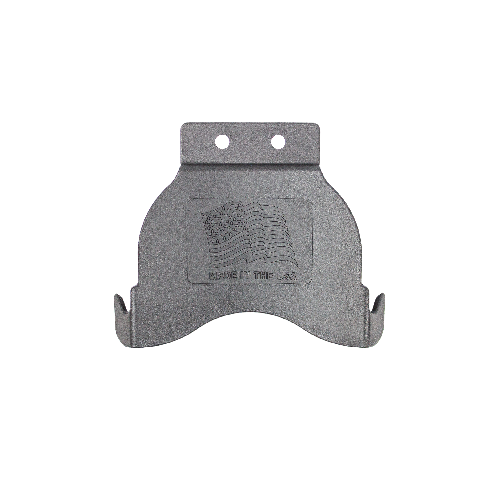 OWB Paddle | Black Arch Holsters