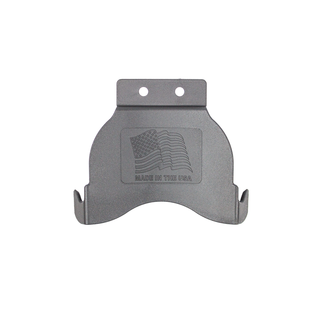 OWB Paddle - Black Arch Holsters