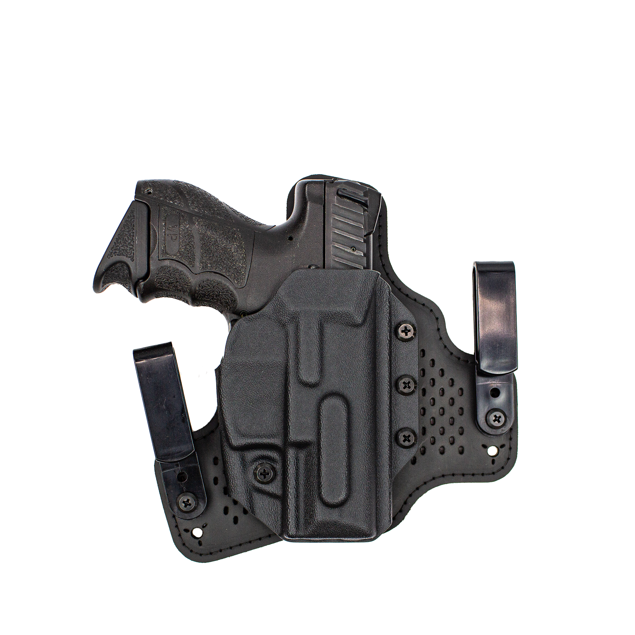 Protos Heritage for HK CC9 | Black Arch Holsters