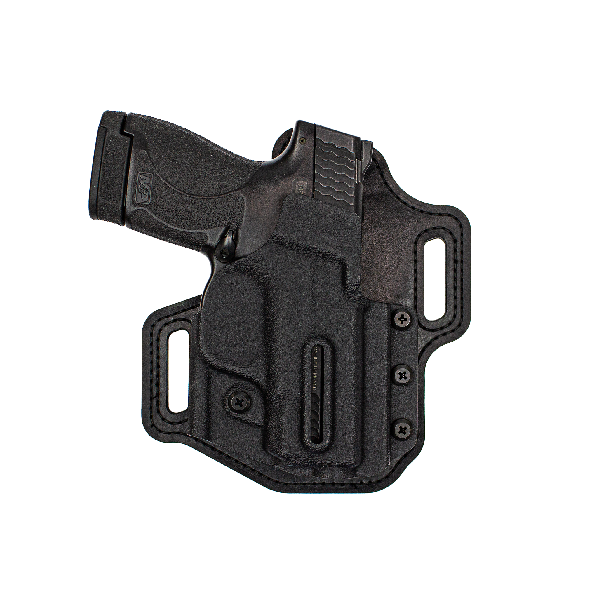 アイルポッツポロ OWB Protos-M® for Smith & Wesson CSX 3.1