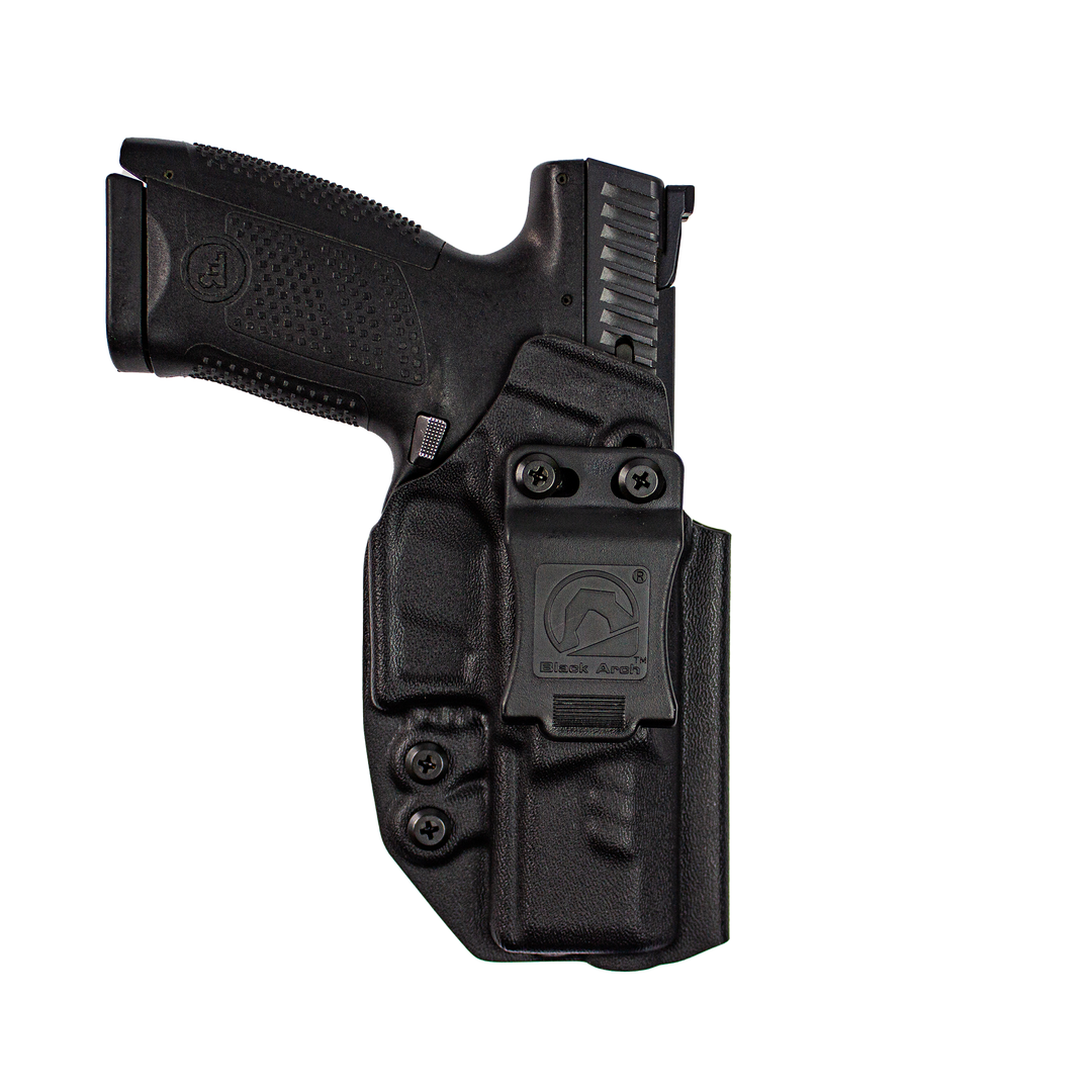 Rev-Con™ IWB for CZ - Black Arch Holsters