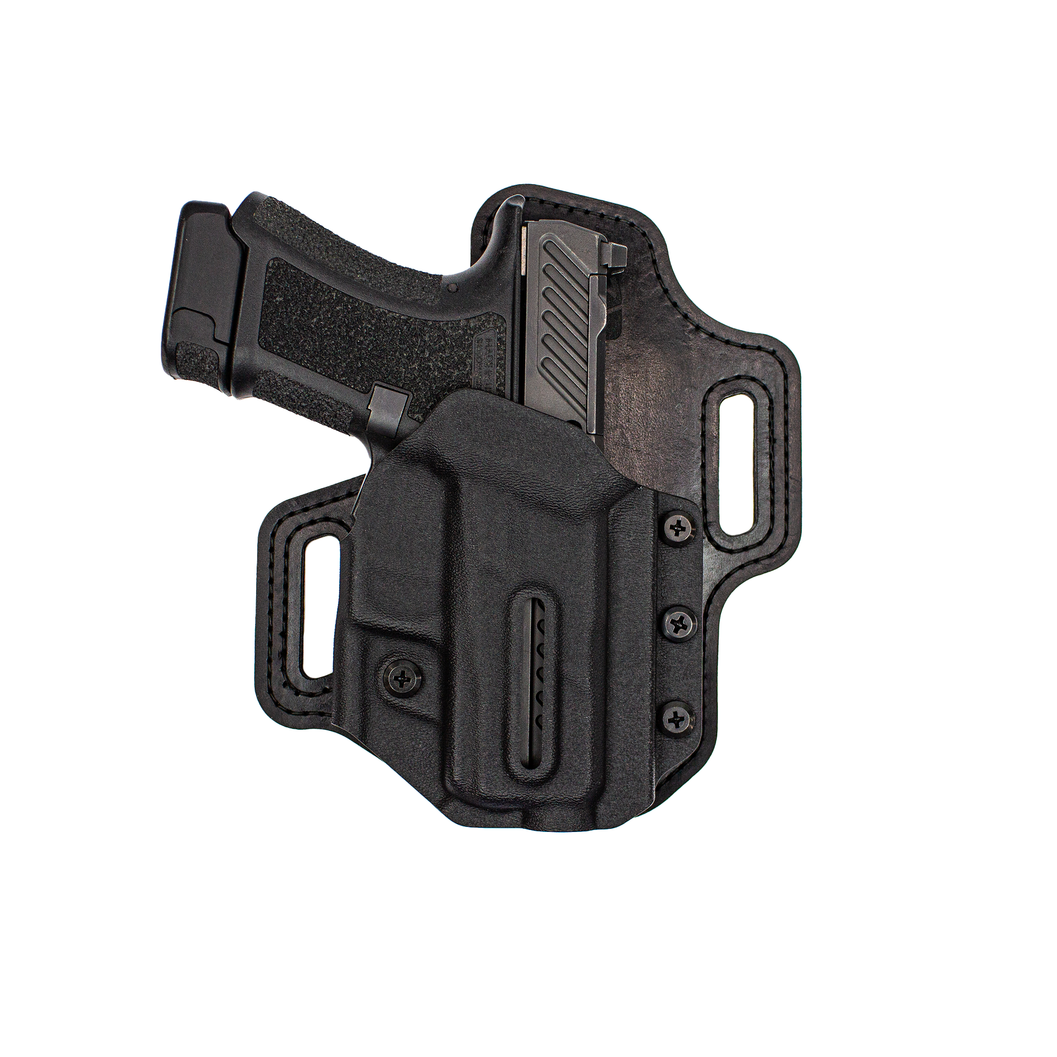 OWB Protos-M® for Shadow Systems CR920/X | Black Arch Holsters