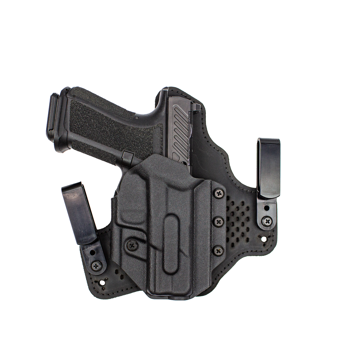 Protos Heritage for Shadow Systems - Black Arch Holsters