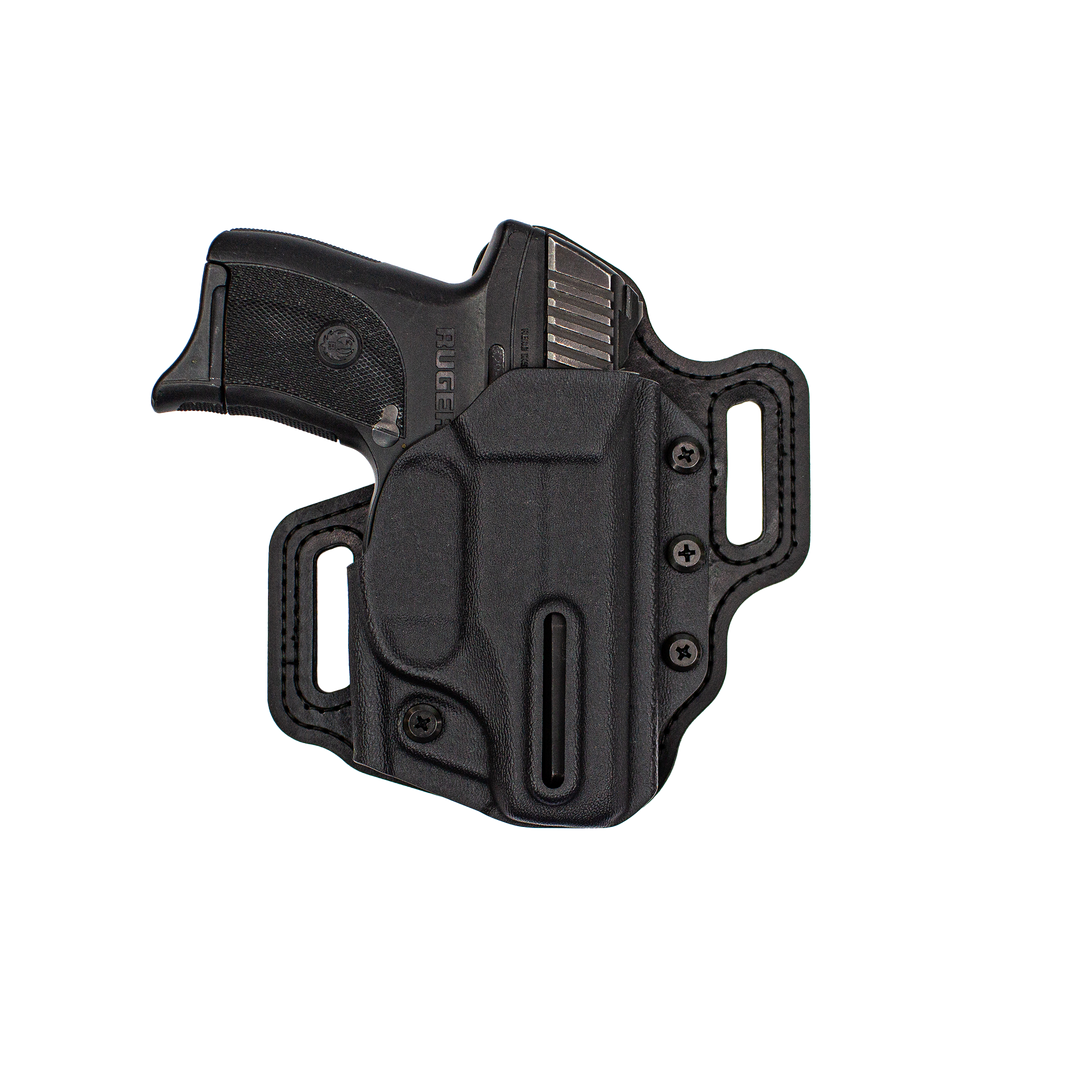 OWB Protos-M® for Ruger - Black Arch Holsters