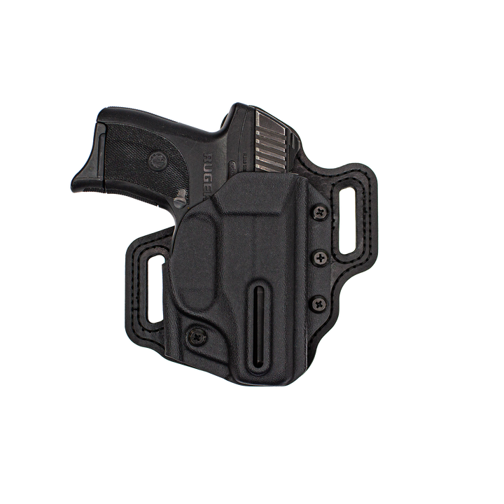 OWB Protos-M® for Ruger - Black Arch Holsters