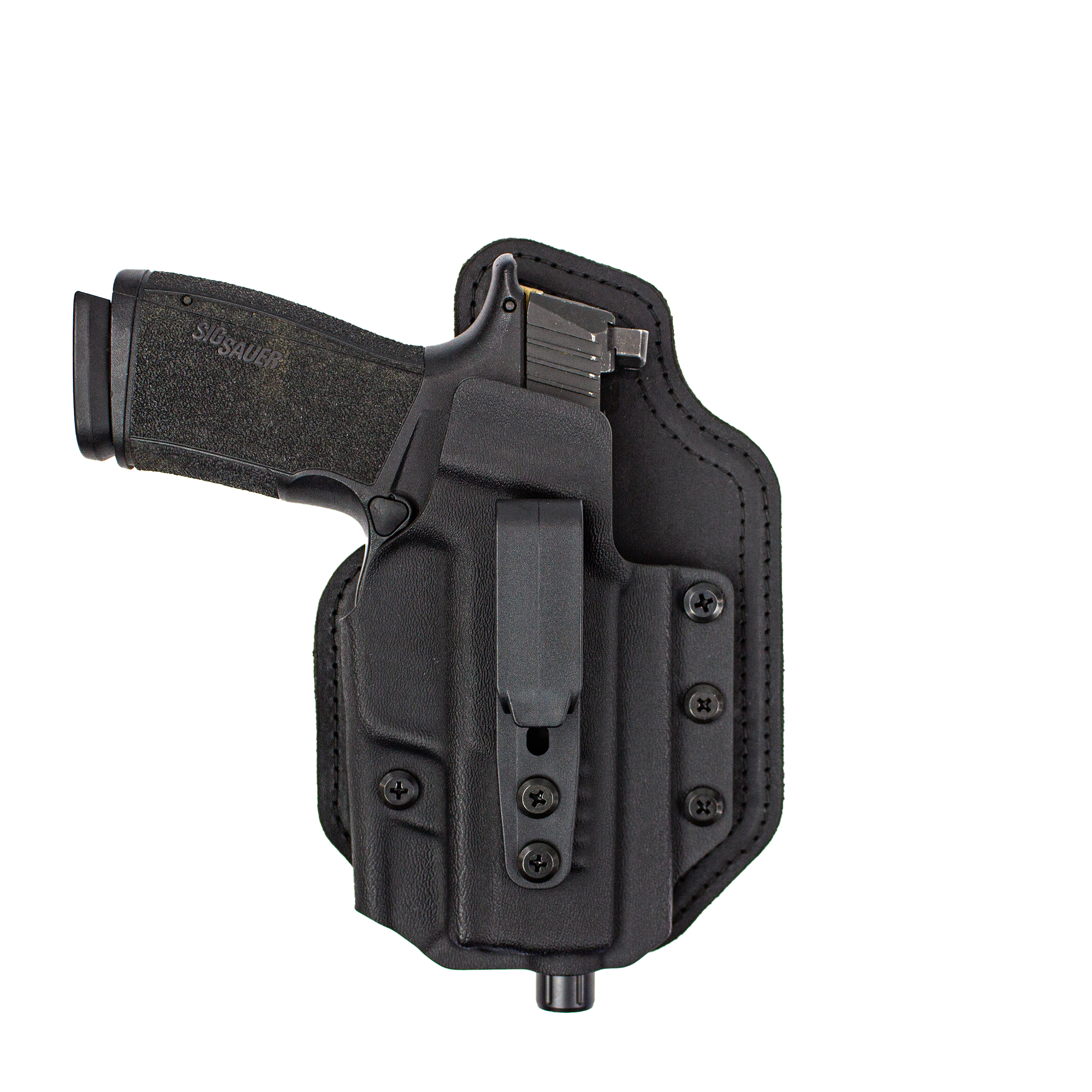 エスター コロッタ① Single Clip Protos-M® for Sig Sauer P365XL | Black Arch Holsters